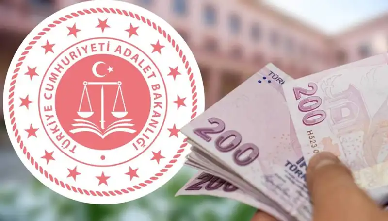 Adalet Bakanlığı 2025 Promosyon Ödemeleri: Yeni Tutarlar ve Tarihler Belli Oldu
