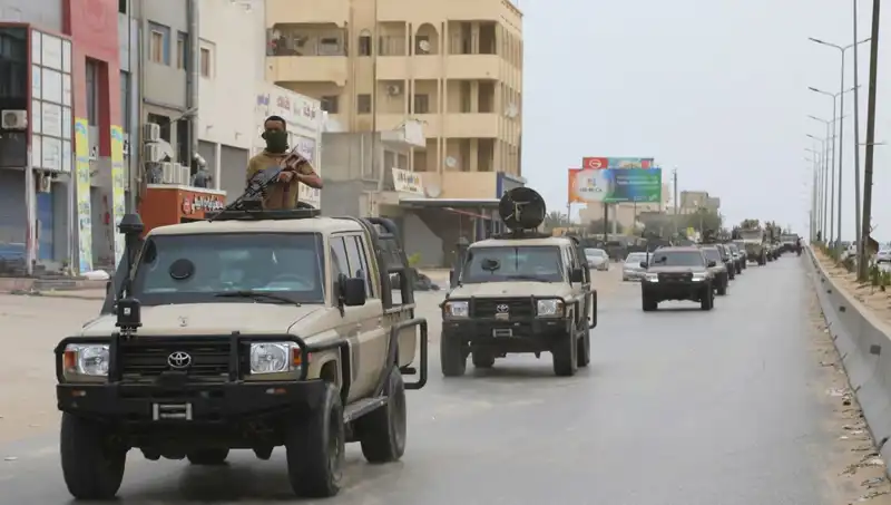 Birleşmiş Milletler’den Libya İçin Önemli Çağrı: Barış ve İstikrar!