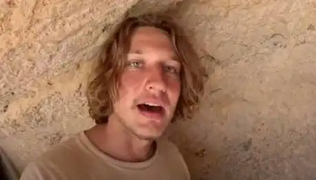 Yasaklı Kızılderili Adasına Ayak Basan ABD'li Turist Tutuklandı: Olayın Arka Planı