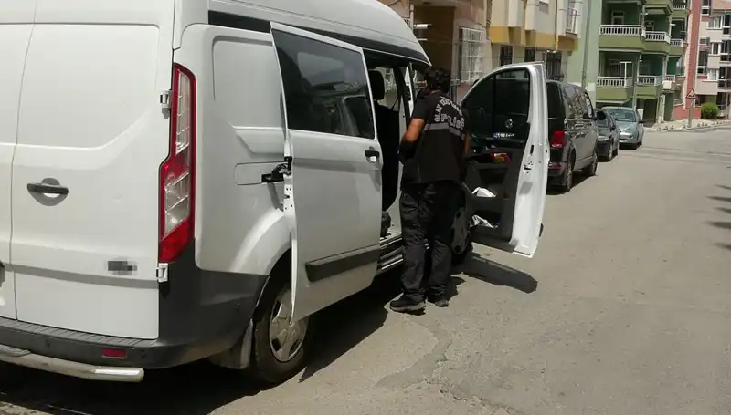 Malatya’da Gizemli Ölüm: Yaşlı Adamın Evinin İçinde Bulunduğu Şok Detaylar