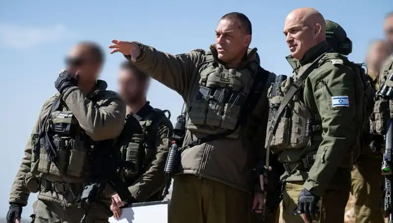 İsrail'in Suriye'ye Yönelik Saldırı Planı: Neler Olacak?