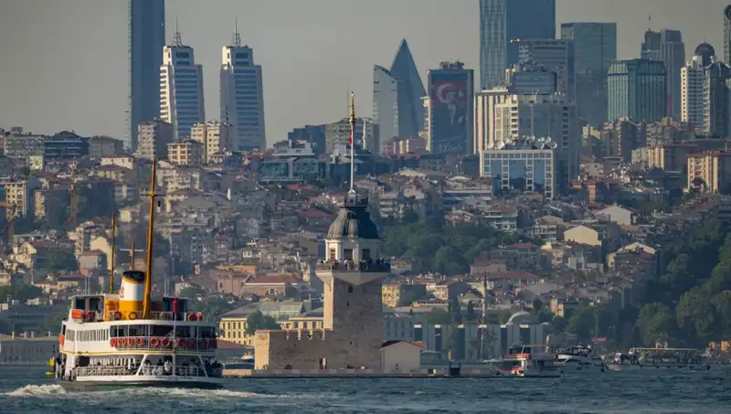İstanbul'a Hafta Sonu Yaz Geliyor: Hava Durumu ve Etkinlikler
