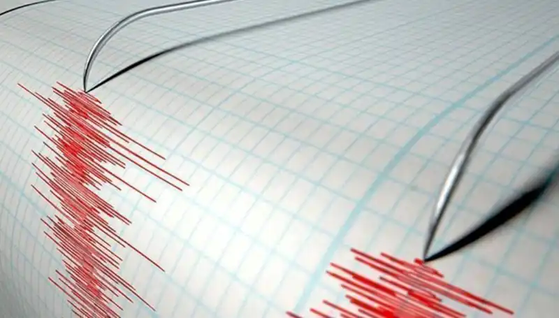 Rusya'nın Kalbinde 6,3 Şiddetinde Deprem: Ülke Neleri Kaybetti?