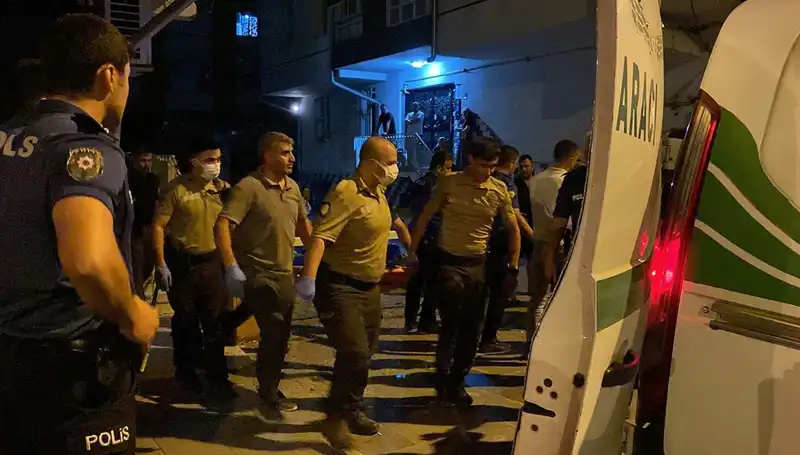 Eşini Katleden Adam Sonrasında İntihar Etti: Olayın Detayları Ortaya Çıktı