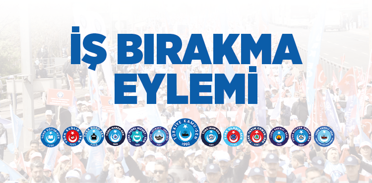 Memurların İş Bırakma Kararı: Hükümetle Görüşmeler Tıkandı