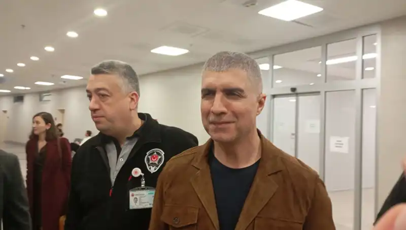 Maliye’den Özcan Deniz’e Şok Vergi İncelemesi: Sanatçının Gelirleri Mercek Altında