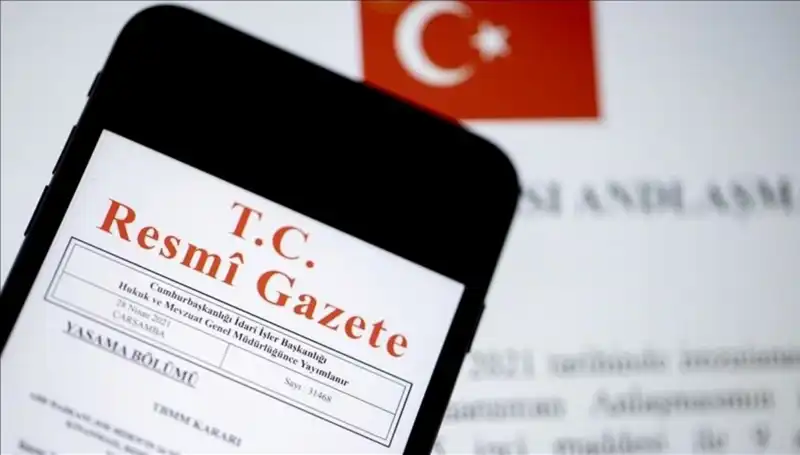 23 Nisan 2025 Resmi Gazete Kararları: Türkiye'de Önemli Gelişmeler