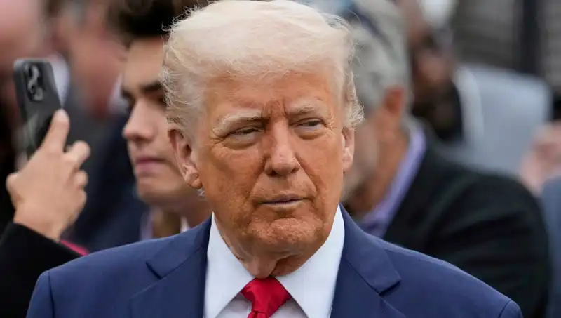 Trump, Çin Üzerindeki Yüzde 154’lük Vergi Oranlarını İndirebilir mi?