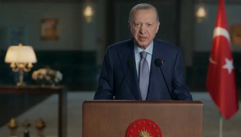 Cumhurbaşkanı Erdoğan’dan BM Reformu İçin Çarpıcı Çağrı: Yeni Bir Dönem Başlıyor!