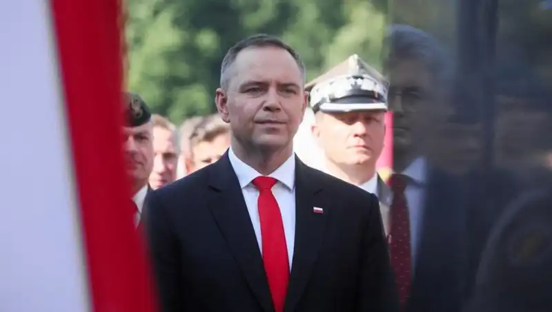 Polonya, Ukrayna'ya Yardım Yasasına Neden Veto Koydu? Tüm Detaylar Burada!