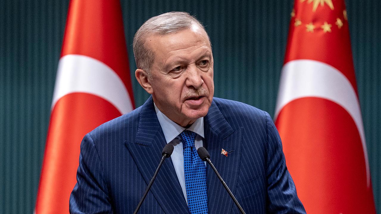 Cumhurbaşkanı Erdoğan'dan İsrail'e Tepki: "Saldırılar Endişe Verici"