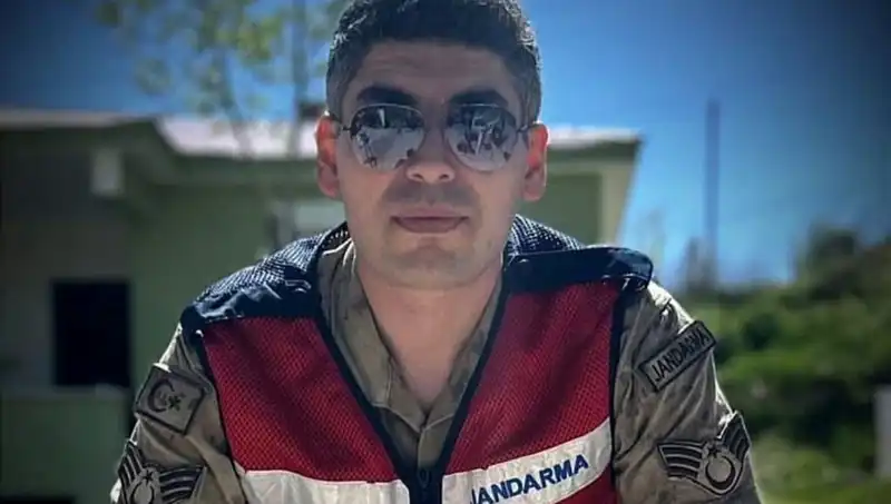 Kadir Astsubaydan Korkunç Ayrılık: Halı Saha Maçında Yaşamını Yitirdi