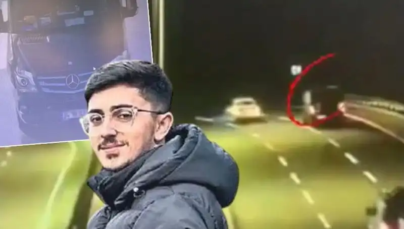 Muhammed Gürcan Koçak’ın Ölümüne Neden Olan Sürücü Tahliye Edildi