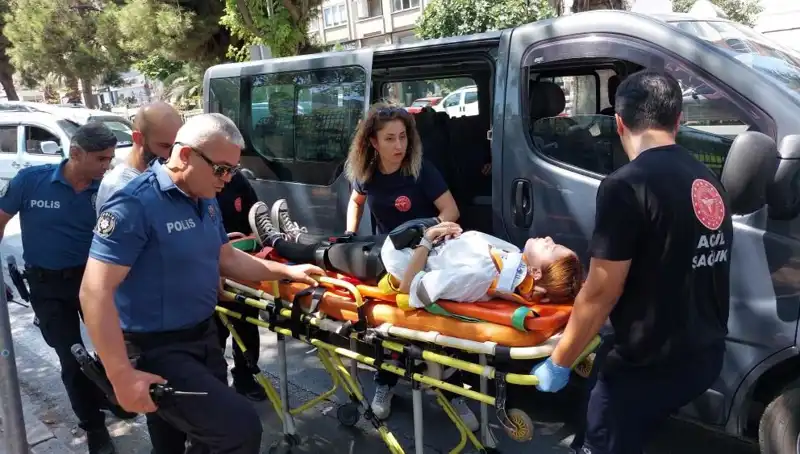 Samsun'da Minibüs Kamyona Çarptı: Kazanın Ayrıntıları Ortaya Çıktı
