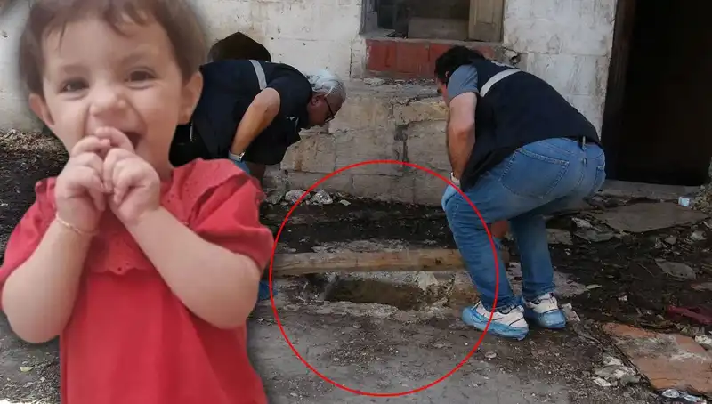 Kuyuda Bulunan Ceset: Aric’in Gizemli Ölümünün Ardındaki Sır Ne?