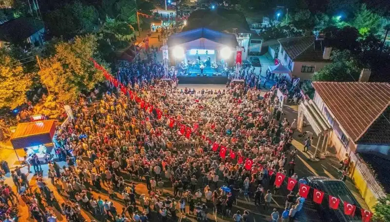 Leylek Şenliği: Yılın En Eğlenceli Etkinliği Başlıyor!