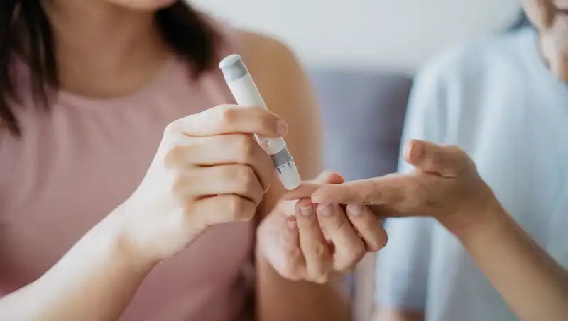 Çocuklarda Diyabet Belirtileri: Sağlıklı Gelecek İçin Dikkat!