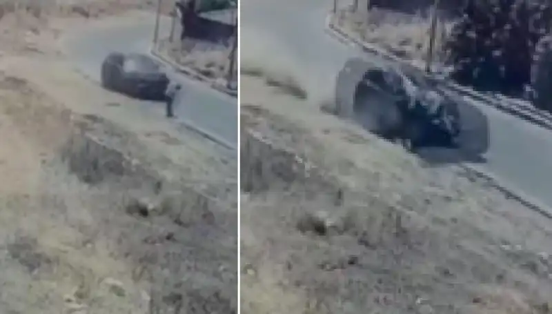15 Yaşındaki Sürücünün Çarptığı Yaya Hayatını Kaybetti: Trajik Olayın Ayrıntıları Ortaya Çıktı