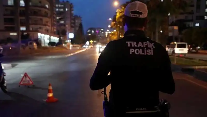 Sosyal Medyada Aşırı Hız Yapan İki Sürücüye Şok Ceza: 53 Bin Lira!