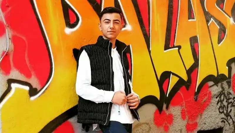 Kızılırmak Nehri'nde 17 Yaşındaki Genç Ramazan'ın Cansız Bedeni Bulundu