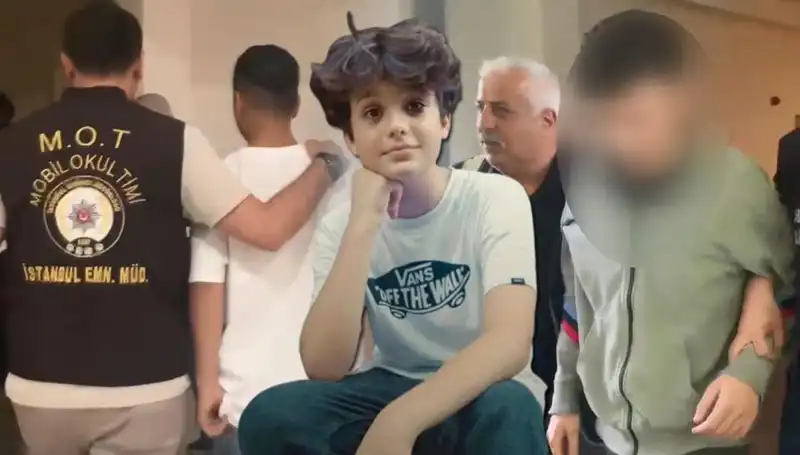 Minguzzi Ailesine Yönelik Tehdit Davasında Mahkemeden Şok Karar