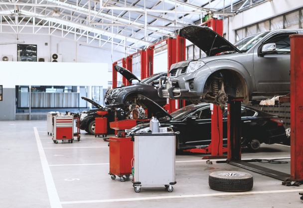 Toyota, Nissan ve Honda Araç Sahiplerine Ankara’da Güvenceli Servis Noktası: Güneri Motors