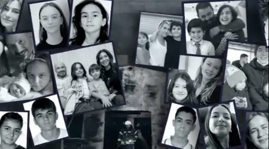 Bayram Coşkusu Bu Yıl 36 Çocuktan Eksik