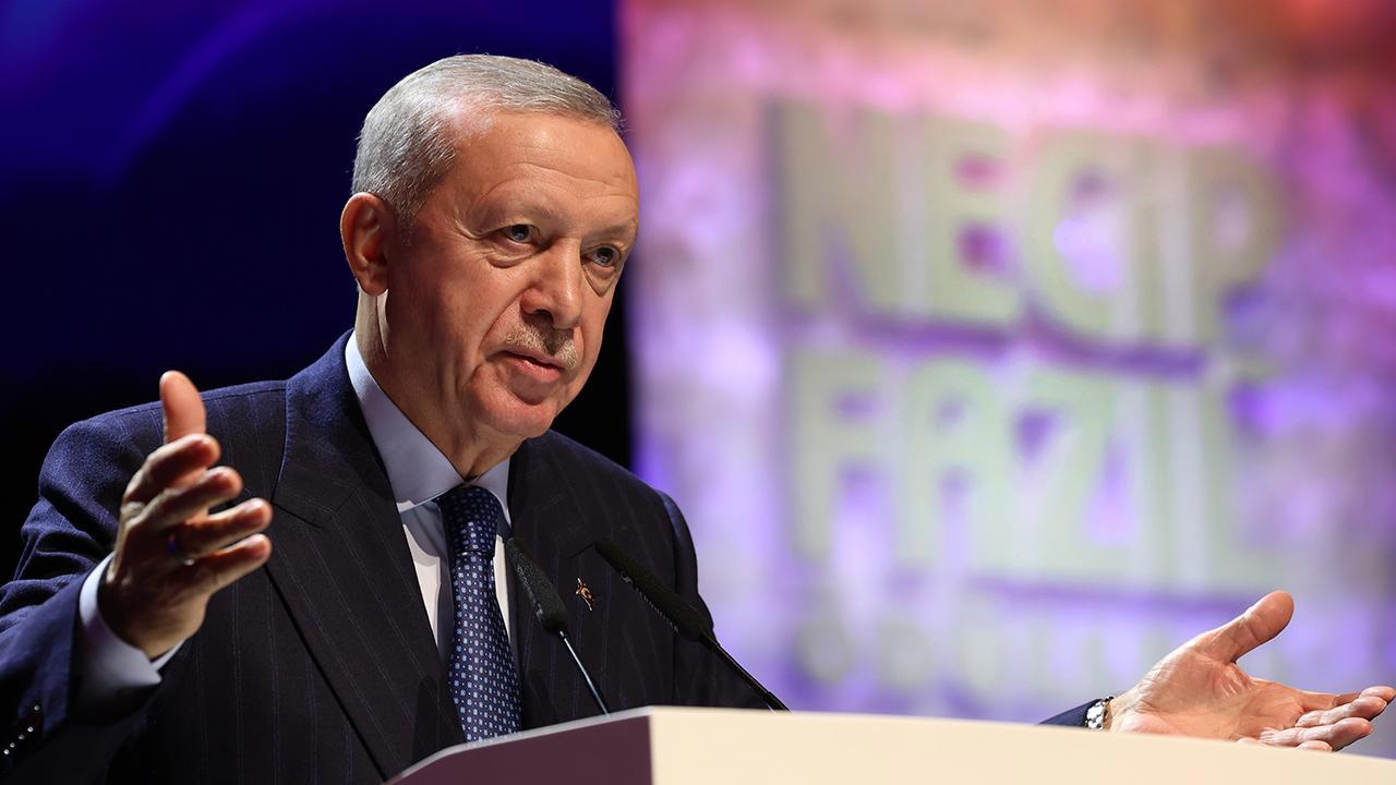 Cumhurbaşkanı Erdoğan Aydın-Denizli Otoyolu'nu Açıyor