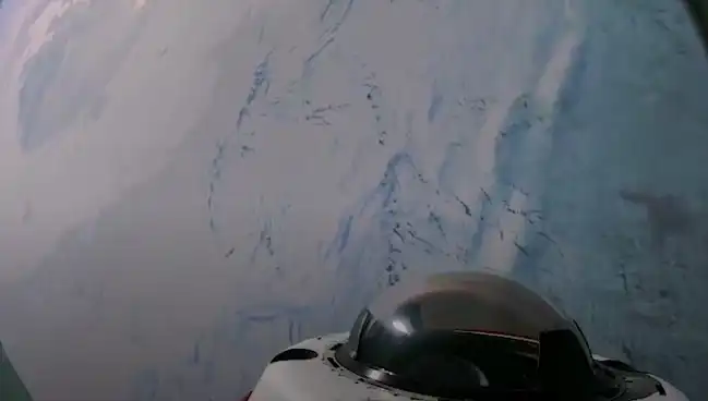 SpaceX'in Kutup Yörüngesi Görevi: Uzay Keşfinde Çığır Açan Anlar