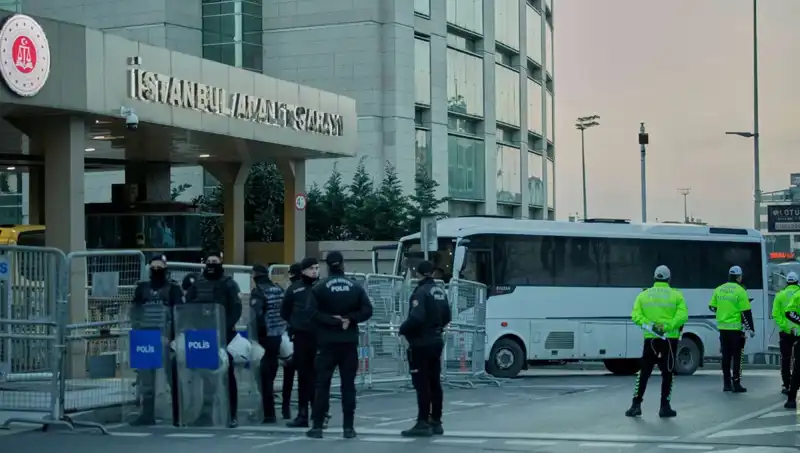İstanbul'da İBB Operasyonunda Kritik Gelişmeler: İş İnsanı İçin Yakalama Kararı Çıktı