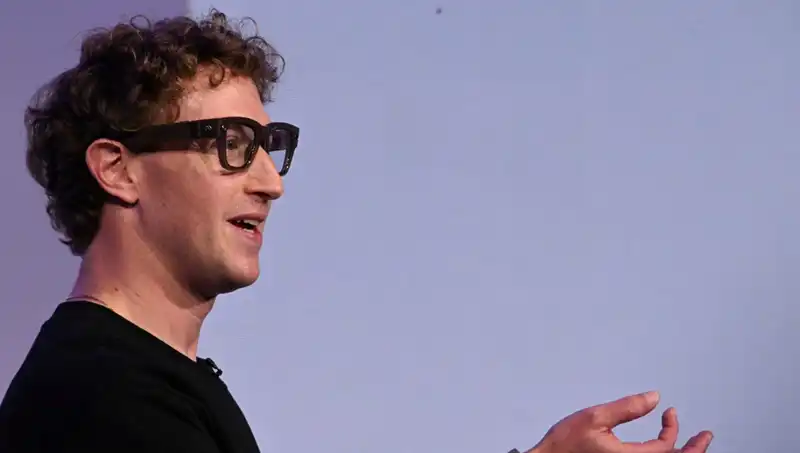 Zuckerberg’in Yeni Gözlüğü: Yapay Zeka ile Geleceğe Yolculuk