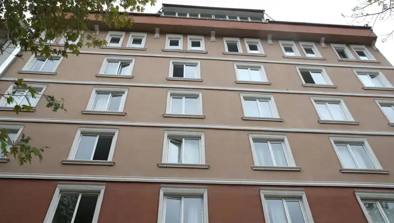 Kastamonu'da Pencereyi Açan Kadının Hüzünlü Sonu: Hayatını Kaybetti