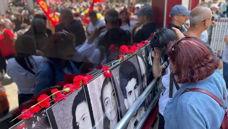 32 Yılda Unutulmaz Kayıplar: 2 Temmuz 1993 Sivas Madımak Olayı