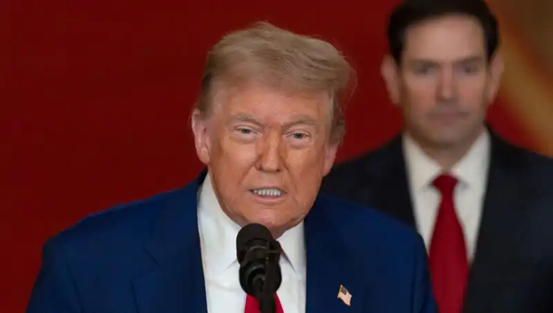 İran Nükleer Anlaşması İçin 30 Milyar Dolarlık Destek, Trump'tan Sert Tepki!