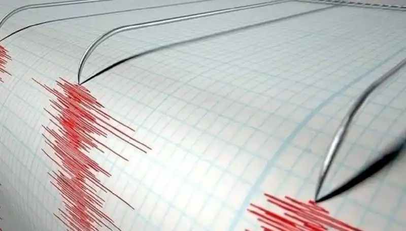 Ege Denizi'nde 3.5 Büyüklüğünde Deprem: Uzmanlardan Açıklamalar