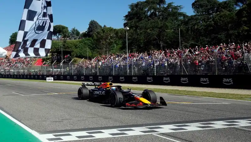 Formula 1'de Büyüleyici Monako Büyük Premiyeri İçin Geri Sayım Başladı