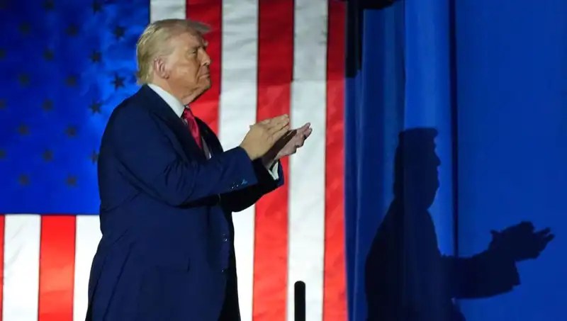 Trump'ın 100 Günde Gerçekleştirdiği 100 Yıllık Değişim: Neler Oluyor?