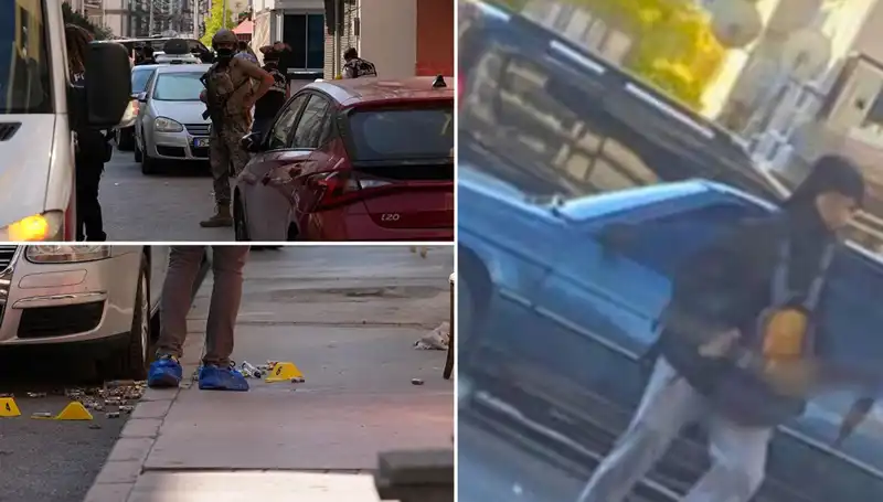 İzmir Karakol Saldırısında 16 Çocuk Serbest Bırakıldı: Olayın Sır Perdesi Aralanıyor