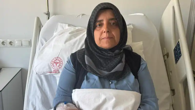 3 Yıl Teşhis Konulmayan Hastanın 6 Belirtisiyle Mücadele Hikayesi