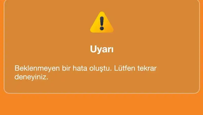ÖSYM AİS Neden Açılmıyor? 11 Haziran 2025'teki Krizin Perde Arkası