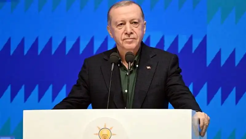 Cumhurbaşkanı Erdoğan’ın Açıklama Saatine Dair Meraklı Bekleyiş