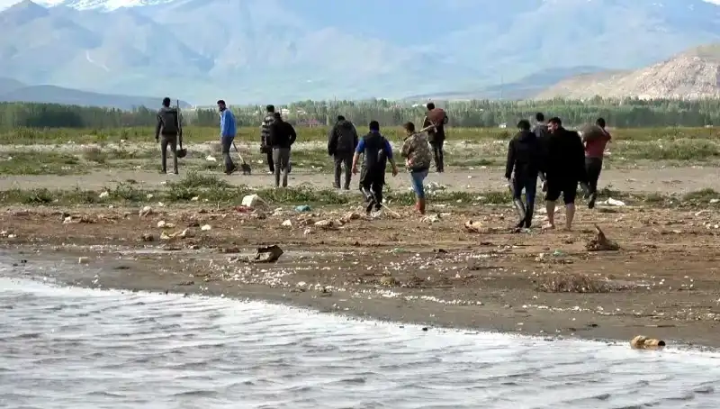 İki Mahalle Arası Mesafe 1 Kilometreye Düştü: Yürüyerek Gitmek Mümkün!