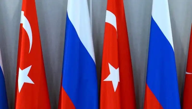 Türkiye ve Rusya Diplomatik İlişkilerinin 105. Yılı: Dengenin Sırrı Nedir?