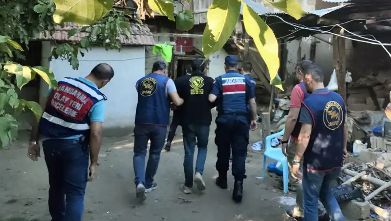 Denizli'de Şok Eden Olay: Torun, Dedesini Piknik Tüpüyle Öldürdü!