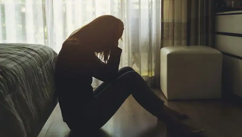 Günde Sadece 15 Dakika Egzersizle Depresyona Veda Edin