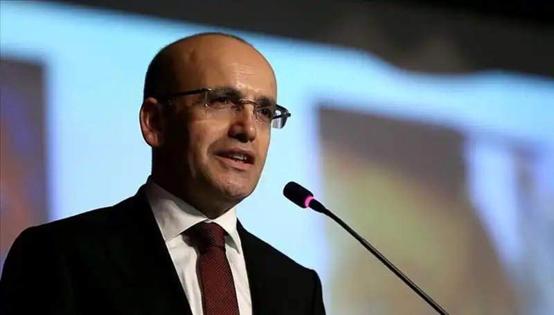 Bakan Şimşek’ten KKM Açıklaması: Yeni İstatistikler ve Gelecek Öngörüleri