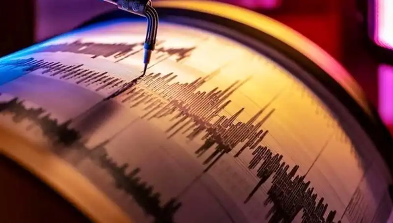 Düzce’de Aniden Patlayan Sarsıntı: 3.3 Büyüklüğünde Deprem Meydana Geldi