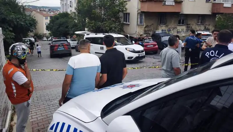İstanbul'da Silahlı Saldırı: Hayatını Kaybeden Bir Kişiyle İlgili Bilgiler