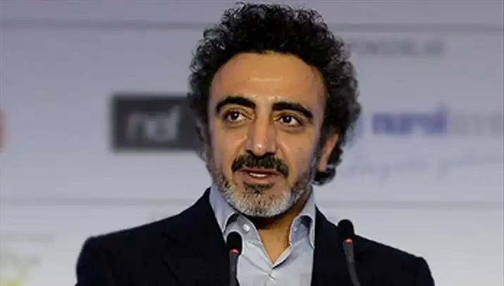 Fenerbahçe'nin Yeni Sponsoru Chobani ve Hamdi Ulukaya'nın Hikayesi