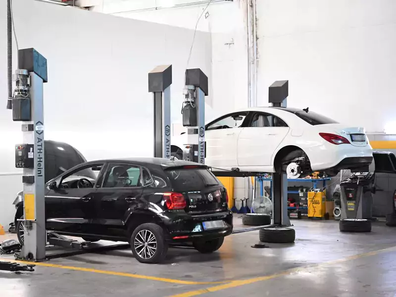 Güneri Motors, Pendik’te Japon Otomobillere Akılcı ve Kaliteli Servis Anlayışı Getiriyor